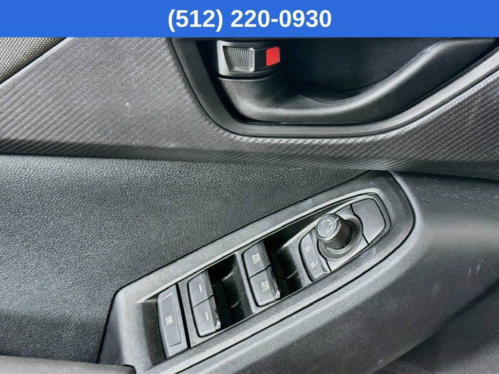 Certified 2026 Subaru Crosstrek 2.5i Premium AWD/4WD image 22