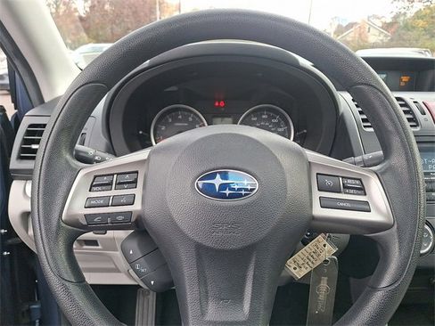 Used 2015 Subaru Forester 2.5i Premium w/ All-Weather Package image 18