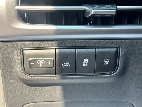 New 2025 Hyundai Santa Cruz XRT image 21