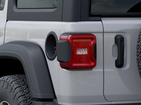 New 2025 Jeep Wrangler Sport S image 49