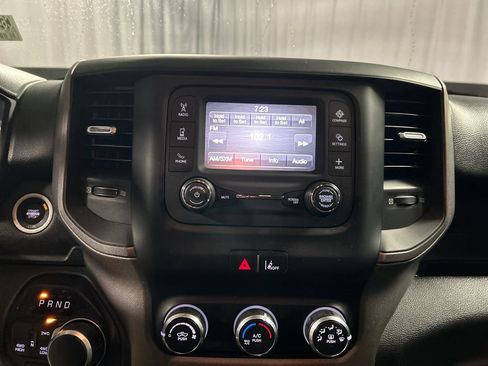Used 2021 RAM 1500 Tradesman AWD/4WD image 17