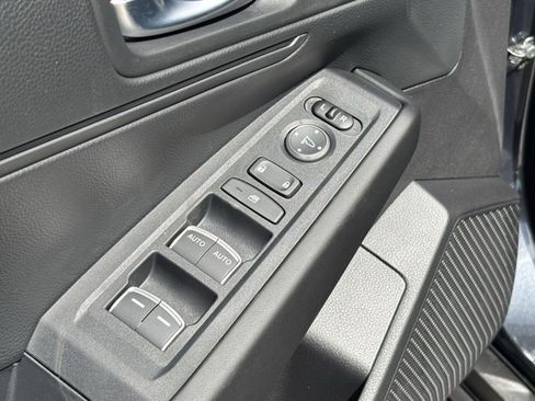 New 2026 Honda Accord LX image 17