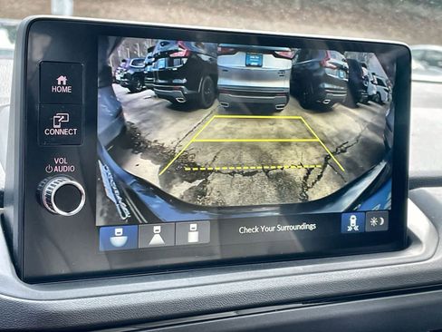 New 2026 Honda Accord SE image 15