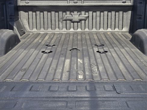 Used 2021 Chevrolet Silverado 2500 LTZ w/ LTZ Plus Package image 32