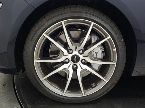 New 2026 Genesis G70 2.5T Prestige image 8