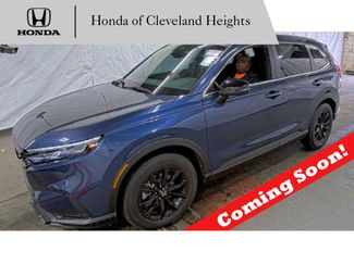Used 2024 Honda CR-V Sport-L video 1