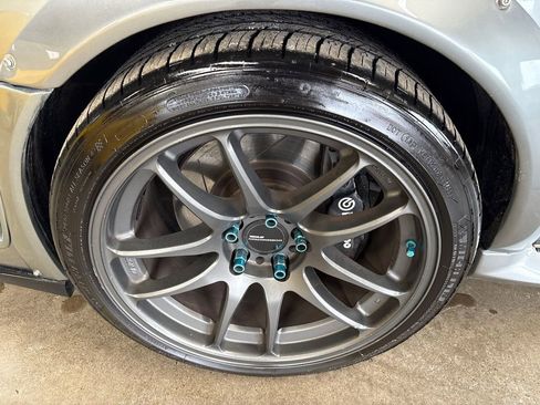 Used 2007 Subaru Impreza WRX STI Limited w/ Popular Equipment Group 2C image 34