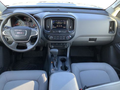 Used 2019 GMC Canyon 2WD Crew Cab w/ Convenience Package image 44