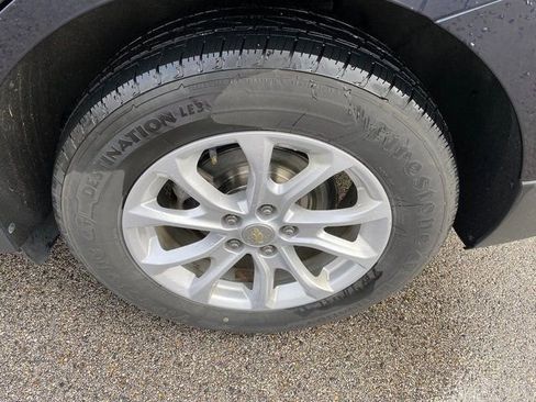 Used 2020 Chevrolet Equinox LT AWD/4WD image 9