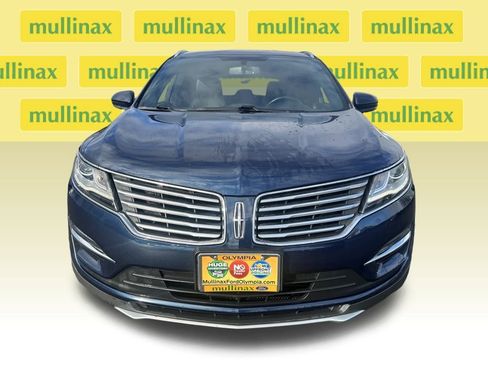 Used 2017 Lincoln MKC Reserve image 15