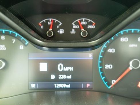 Used 2022 Chevrolet Colorado LT image 21