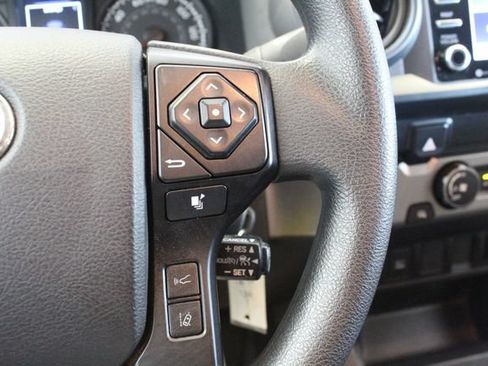 Used 2021 Toyota Tacoma SR w/ SR Convenience Package RWD image 15