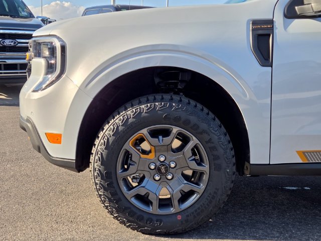 New 2026 Ford Maverick Tremor AWD/4WD image 5