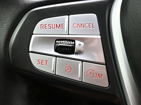 Used 2023 BMW X3 xDrive30i w/ Convenience Package AWD/4WD image 20