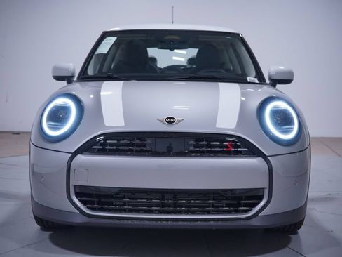 New 2026 MINI Cooper S FWD image 4