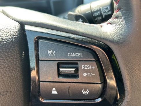 Used 2025 Honda Odyssey Sport-L image 13