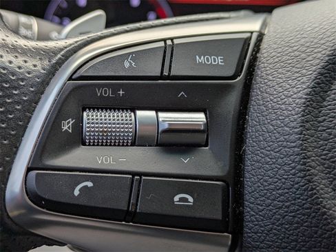 Used 2019 Genesis G70 2.0T Advanced w/ Elite Package image 30