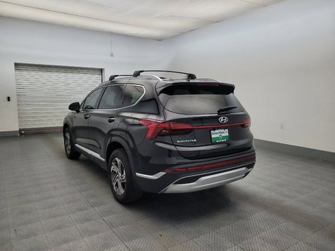 Used 2022 Hyundai Santa Fe SEL FWD image 5