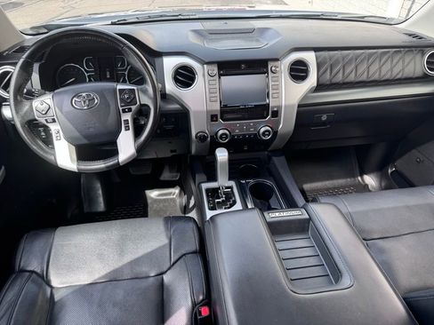 Used 2019 Toyota Tundra Platinum image 31