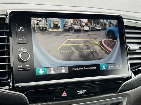 Used 2026 Honda Ridgeline TrailSport image 23