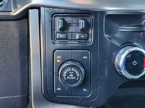 Certified 2023 Ford F150 Lariat w/ Equipment Group 502A High image 25