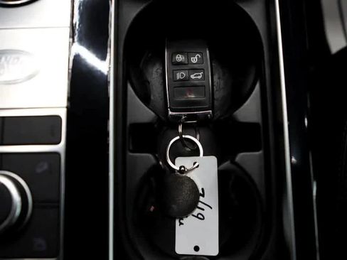 Used 2019 Land Rover Range Rover Supercharged image 25