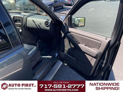 Used 2010 Ford Explorer XLT AWD/4WD image 15