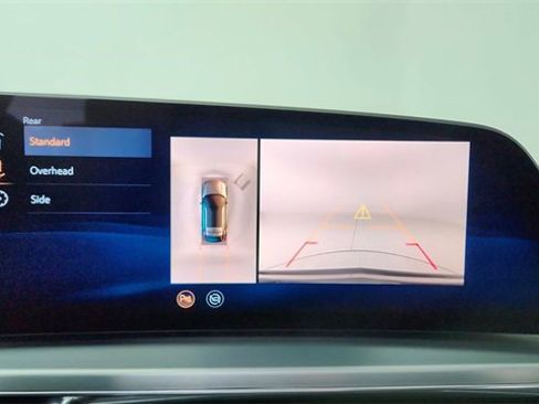 Used 2024 Cadillac Lyriq Sport w/ Nappa Leather Package image 45