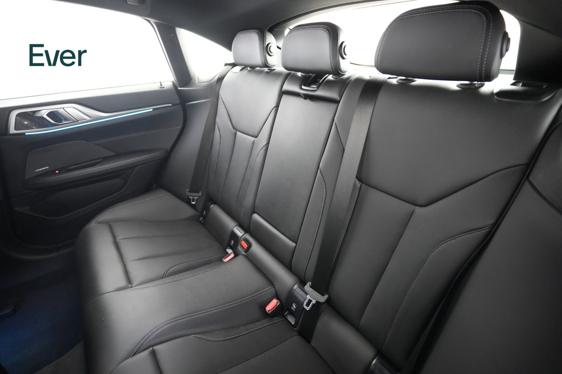 Used 2023 BMW i4 eDrive35 RWD image 23
