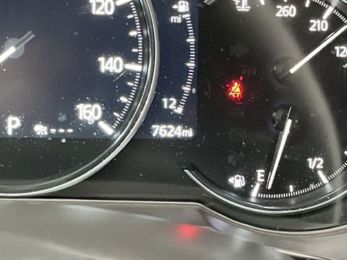 Certified 2024 MAZDA CX-5 Carbon Edition AWD/4WD image 15