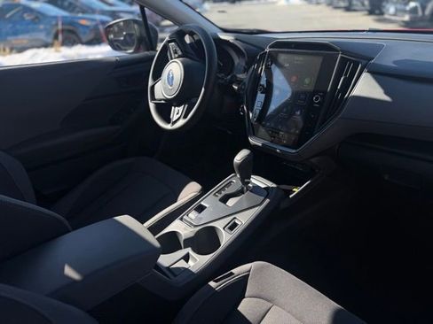 New 2026 Subaru Crosstrek 2.0i Premium AWD/4WD image 8