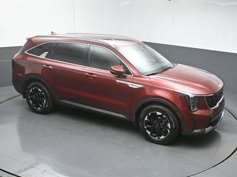 Used 2025 Kia Sorento S FWD image 45