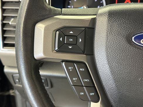 Certified 2021 Ford Expedition XLT w/ Black Accent Package image 24