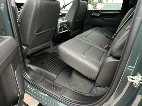 New 2026 Chevrolet Silverado 2500 LTZ w/ LTZ Plus Package image 18