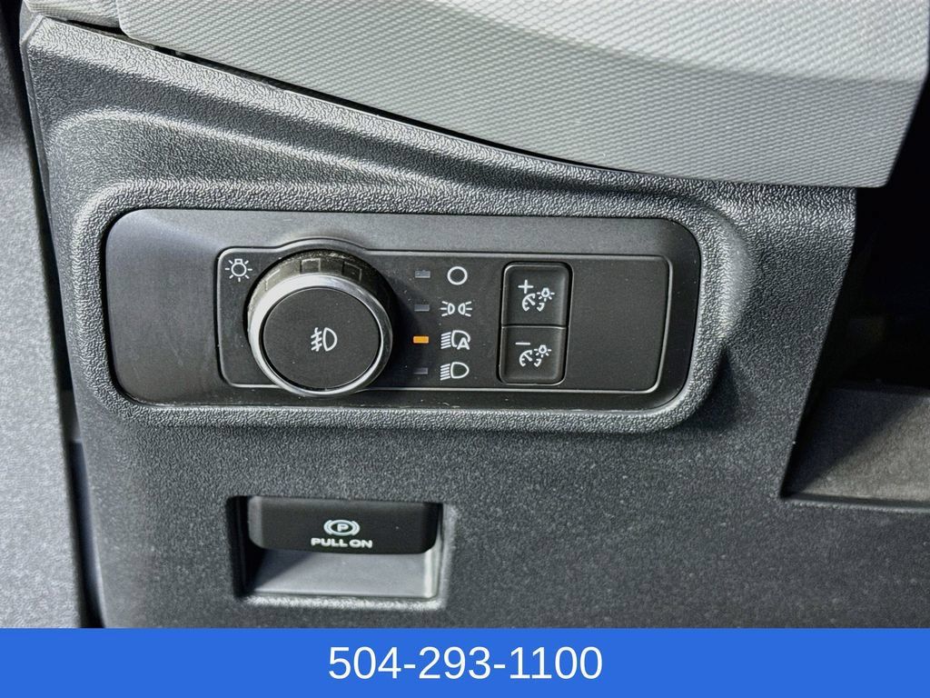Used 2021 Ford Bronco Big Bend AWD/4WD image 12