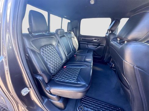 Used 2020 RAM 1500 Big Horn image 13