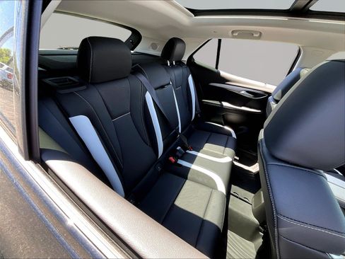 New 2026 Buick Envision Sport Touring AWD/4WD image 11