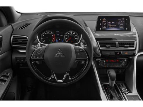 Used 2019 Mitsubishi Eclipse Cross AWD image 7