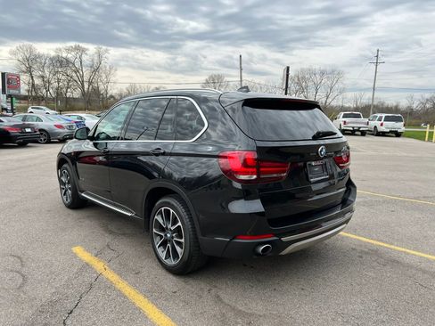 Used 2017 BMW X5 xDrive35i AWD/4WD image 7