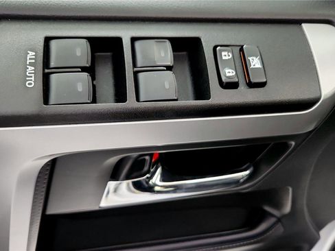 Certified 2022 Toyota 4Runner TRD Sport image 21