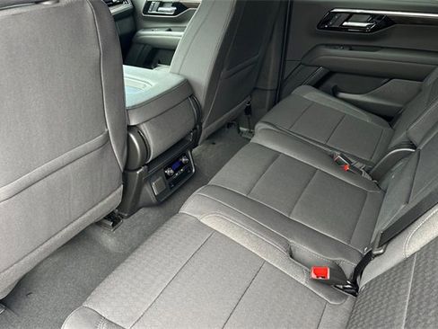 New 2026 Chevrolet Tahoe LS image 16