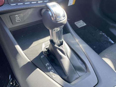 New 2026 Ford Mustang Coupe w/ Mustang Nite Pony Package image 6