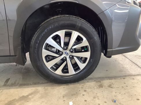 Used 2023 Subaru Outback Premium AWD/4WD image 23