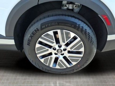 New 2026 Hyundai Palisade SEL Premium AWD/4WD image 10