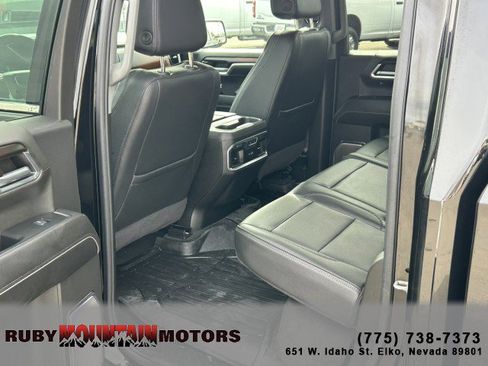 Used 2024 GMC Sierra 1500 Denali image 20
