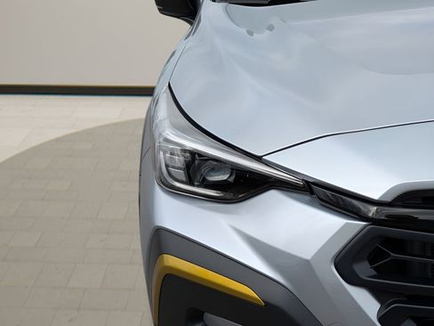 New 2026 Subaru Crosstrek 2.5i Sport AWD/4WD image 10