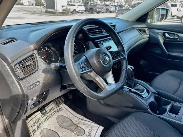 Certified 2020 Nissan Rogue S w/ Special Edition Package AWD/4WD image 9