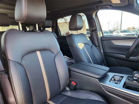 New 2026 MAZDA CX-90 Plug-In Hybrid w/ Premium Plus image 16