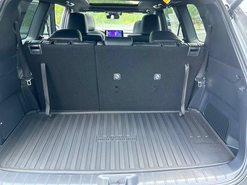New 2026 Toyota Grand Highlander AWD Hybrid image 26