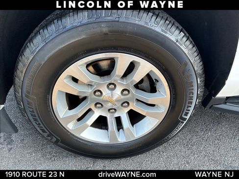 Used 2019 Chevrolet Tahoe LT AWD/4WD image 26